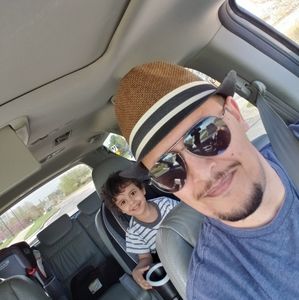 Meet your Posher, Abdulrazzag